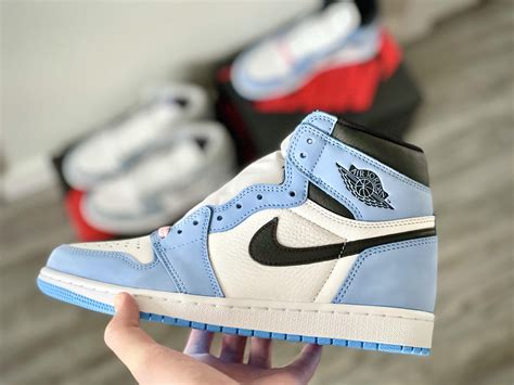 high quality jordan 1 reps.